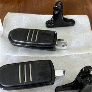 Harley-Davidson Genuine Motor Parts White Packaging